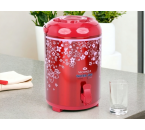 VR1000WJ Poppy Merah Water Jug 9.5 L